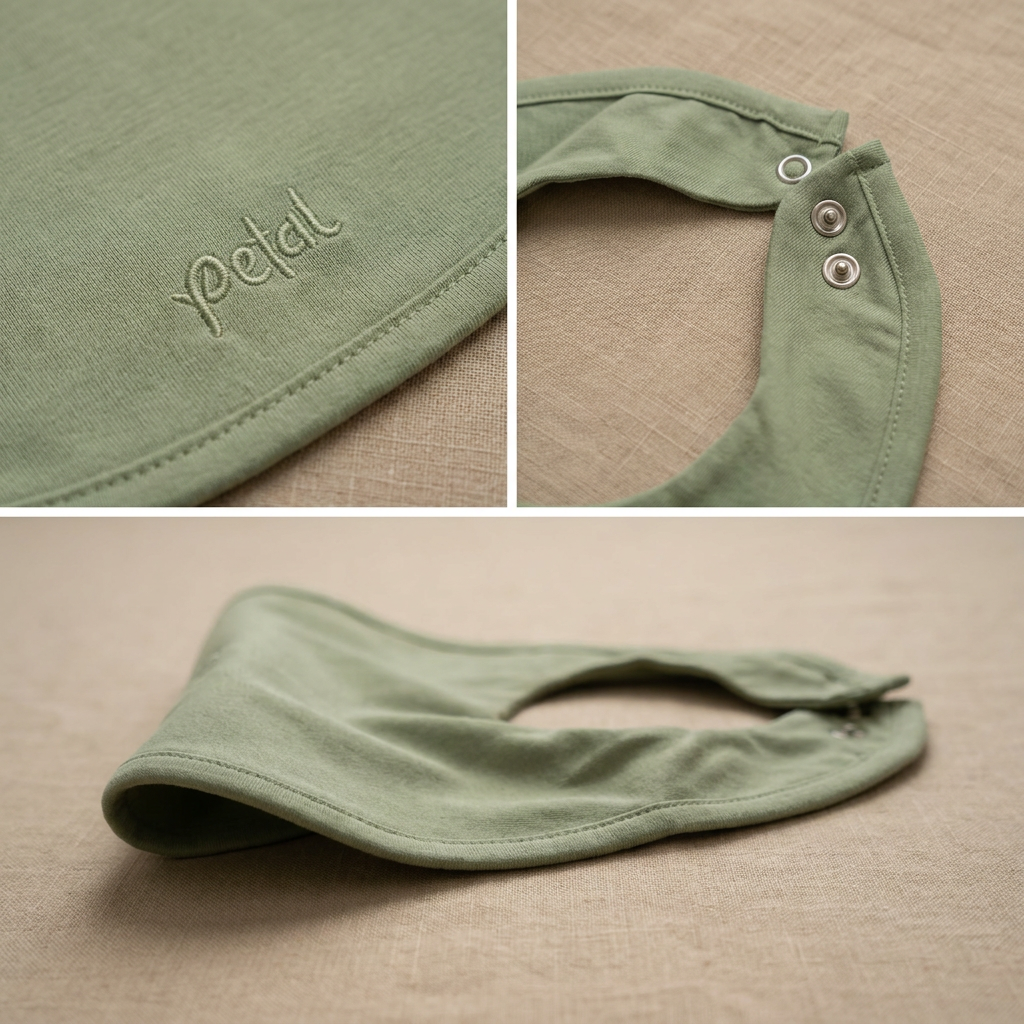 Bamboo Bundle - Sage Green