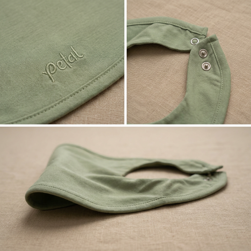 Bamboo Bundle - Sage Green